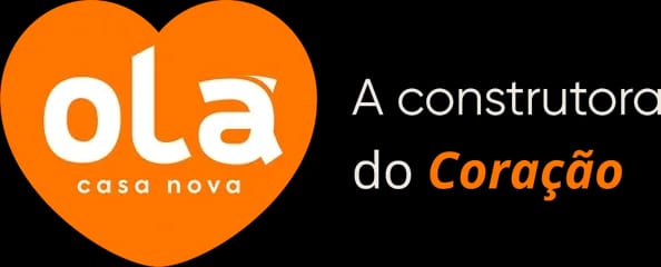 Olá Casa Nova — A construtora do Coração