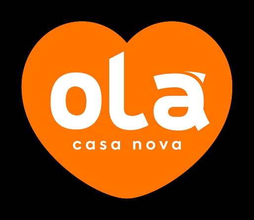 Olá Casa Nova