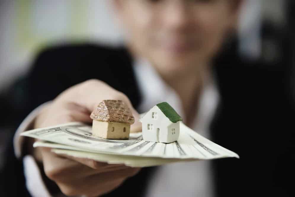 financiamento de imóveis