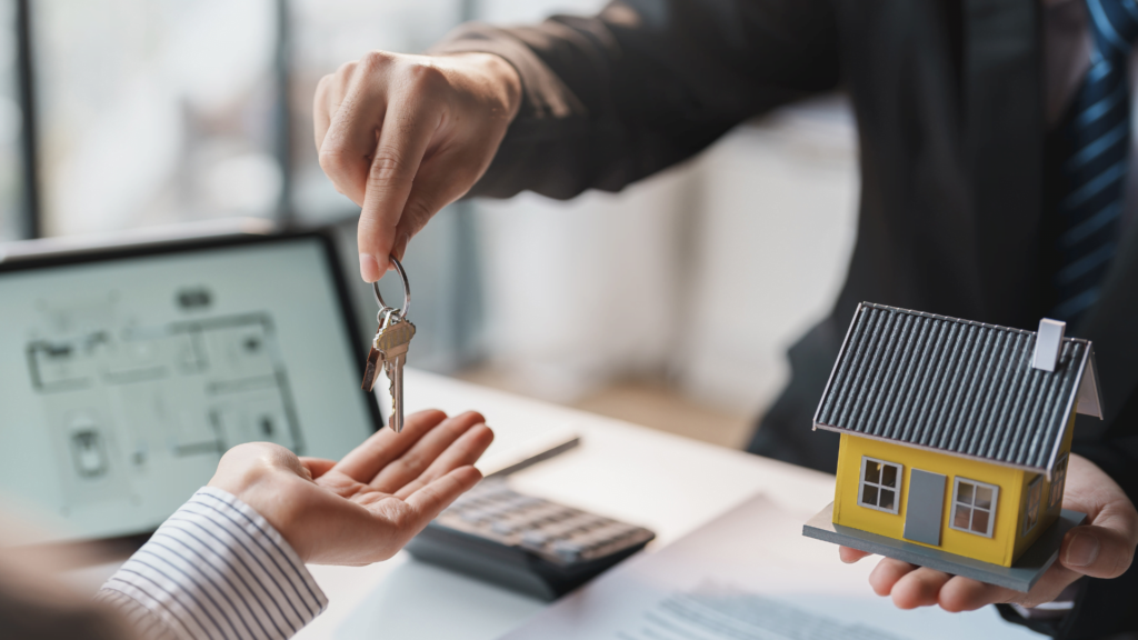 financiamento de imóveis