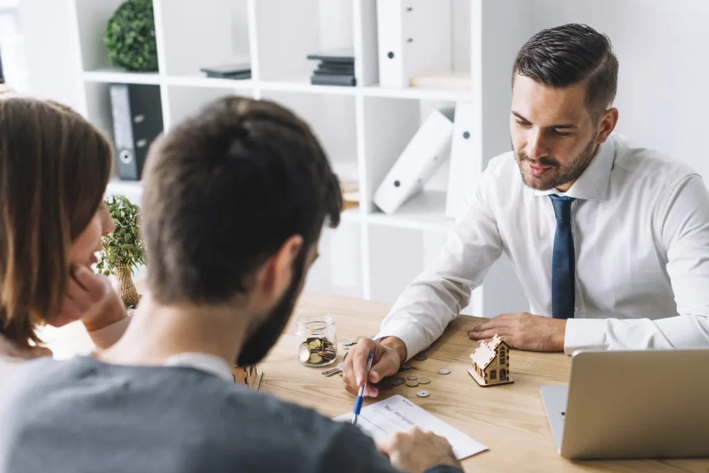financiamento imobiliário