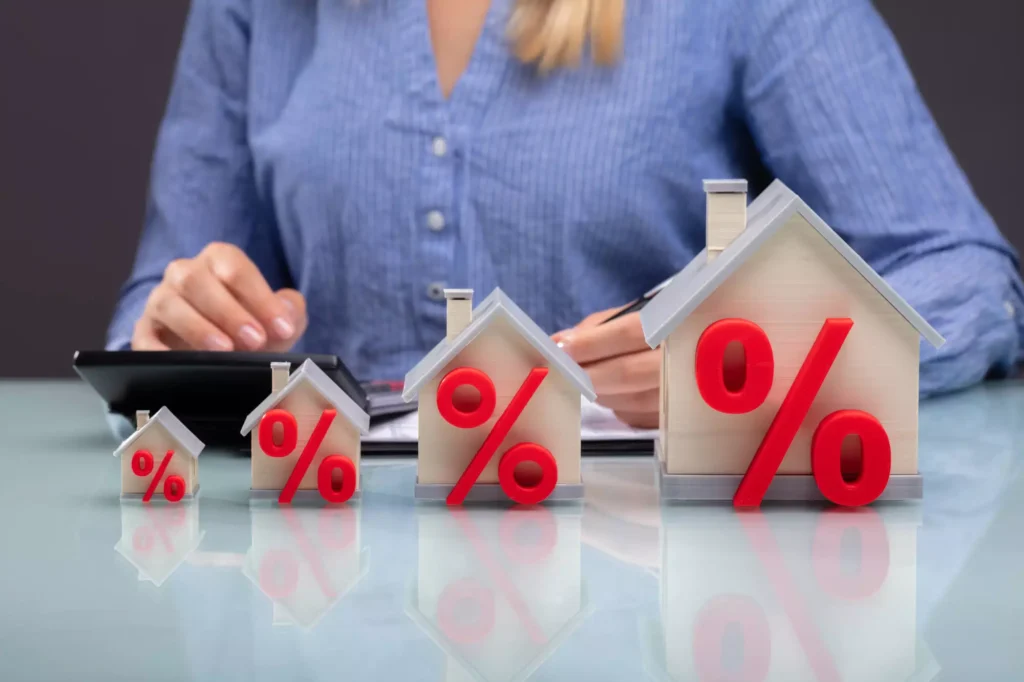 financiamento de imóveis