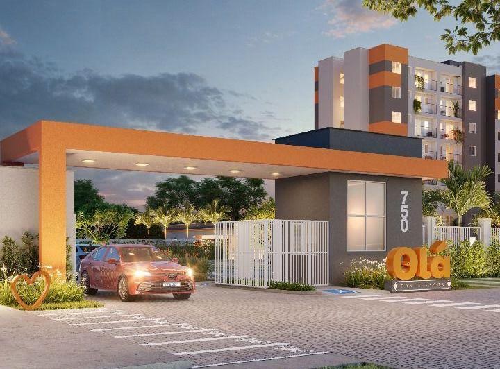 ola ponta negra empreendimento
