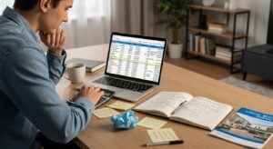 Como calcular a rentabilidade de imóveis na planta
