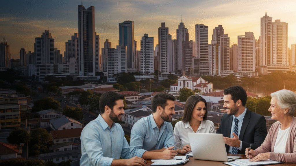 Valorização de imóveis Manaus: como a localização estratégica define seu lucro e a qualidade de vida

