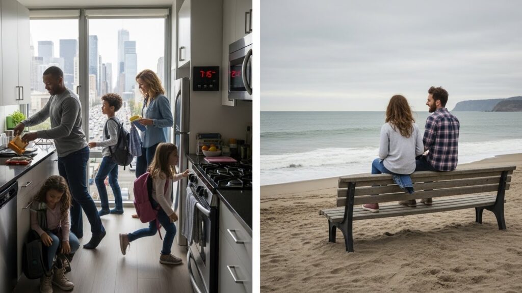 Como escolher o condomínio ideal para famílias com crianças pequenas
