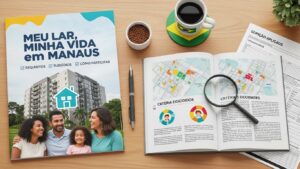 Minha Casa Minha Vida em Manaus: guia completo sobre requisitos, subsídios e como participar do programa
