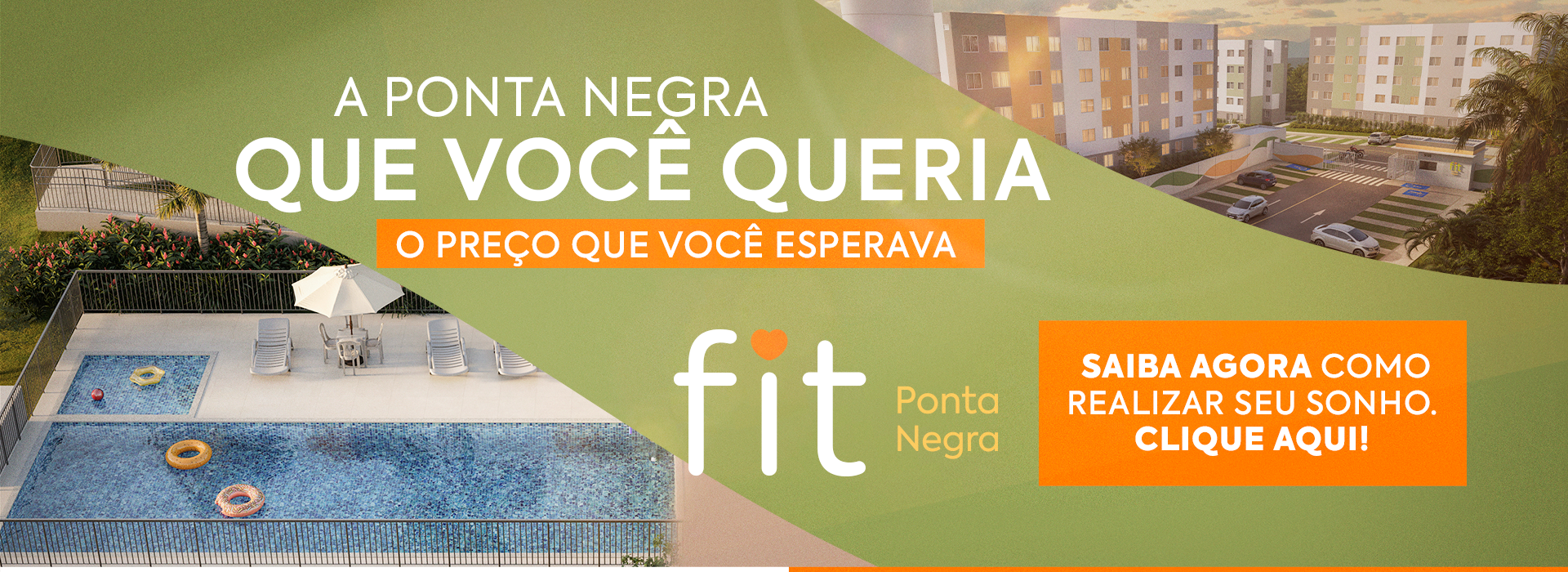 Fit Ponta Negra