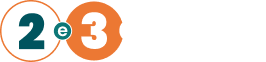 2 e 3 quartos